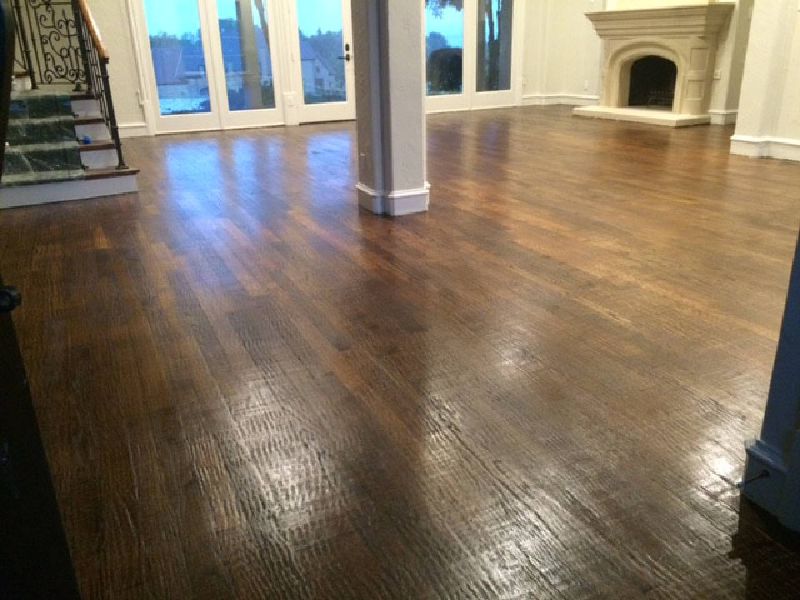 Eaton Hardwood Floors Inc Gallery